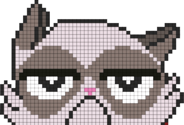 PixelCat